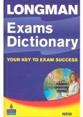 Della Summers - Longman Exams Dictionary