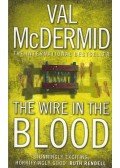 McDermid, Val - The Wire in the Blood