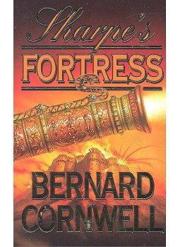 Bernard Cornwell - Sharpe's Fortress Bernard Cornwell - Sharpe's Fortress, null 2000 antikvár könyv