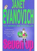 EVANOVICH,JANET - Seven Up