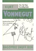 Kurt Vonnegut - Bagombo Snuff Box