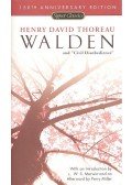 Thoreau, Henry David - Walden (angol)