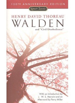 Thoreau, Henry David - Walden (angol), null 2007 antikvár könyv