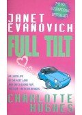 EVANOVICH,JANET - Full Tilt