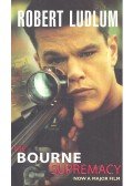 Robert Ludlum - The Bourne Supremacy