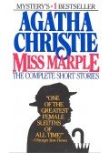 Agatha Christie - Miss Marple – The Complete Short Stories