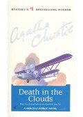Agatha Christie - Death in the Clouds