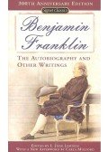 Franklin Benjámin - The Autobiography and Other Writings