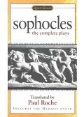 SOPHOCLES - The Complete Plays