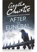Agatha Christie - After the Funeral