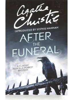 Agatha Christie - After the Funeral Agatha Christie - After the Funeral, null 2007 antikvár könyv