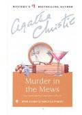 Agatha Christie - Murder in the Mews