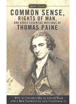 Paine, Thomas - Common Sense, Rights of Man and Other Essential Writings Paine, Thomas - Common Sense, Rights of Man and Other Essential Writings, null 2007 antikvár könyv