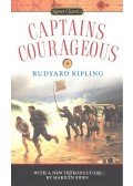 Rudyard Kipling - Captains Courageous
