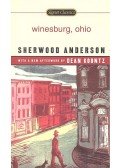 Anderson, Sherwood - Winesburg, Ohio