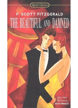 F. Scott Fitzgerald - The Beautiful and Damned F. Scott Fitzgerald - The Beautiful and Damned, null 2007 antikvár könyv