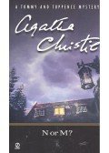 Agatha Christie - N or M?