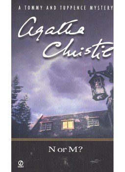 Agatha Christie - N or M? Agatha Christie - N or M?, null 2007 antikvár könyv