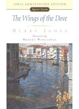 Henry James - The Wings of the Dove Henry James - The Wings of the Dove, null 2007 antikvár könyv