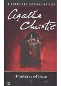 Agatha Christie - Postern of Fate
