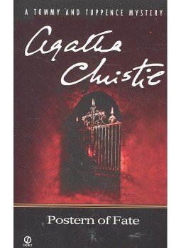 Agatha Christie - Postern of Fate Agatha Christie - Postern of Fate, null 2007 antikvár könyv