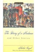 Gogol, Nikolai - The Diary of a Madman and Other Stories