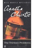Agatha Christie - The Thirteen Problems