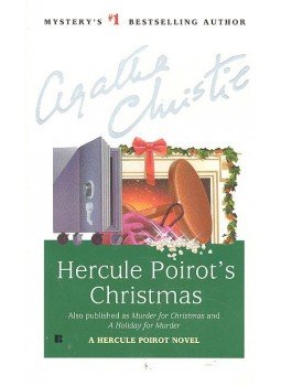 Agatha Christie - Hercule Poirot's Christmas Agatha Christie - Hercule Poirot's Christmas, null 2007 antikvár könyv