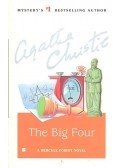 Agatha Christie - The Big Four