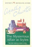 Agatha Christie - The Mysterious Affair at Styles
