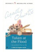 Agatha Christie - Taken at the Flood