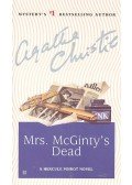Agatha Christie - Mrs McGinty's Dead