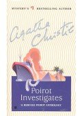 Agatha Christie - Poirot Investigates