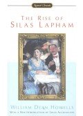 Howells, William Dean - The Rise of Silas Lapham