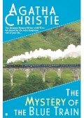 Agatha Christie - The Mystery of the Blue Train