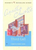 Agatha Christie - Third girl