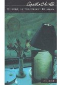Agatha Christie - Murder on the Orient Express