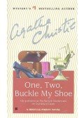 Agatha Christie - One, Two, Buckle My Shoe