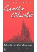 Agatha Christie - Murder at the Vicarage