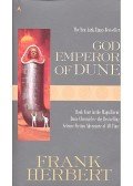 Herbert, Frank - God Emperor of Dune