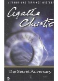 Agatha Christie - The Secret Adversary