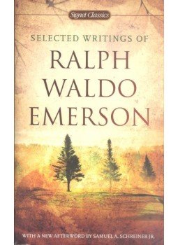 Emerson, Ralph Waldo - Selected Writings Emerson, Ralph Waldo - Selected Writings, null 2007 antikvár könyv