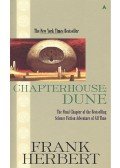 Herbert, Frank - Chapterhouse Dune