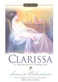 Richardson, Samuel - Clarissa or The History of a Young Lady