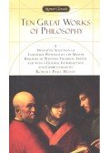Wolff, Robert Paul (szerk.) - Ten Great Works of Philosophy