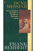 Herbert, Frank - Dune Messiah