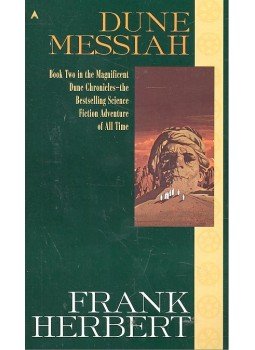 Herbert, Frank - Dune Messiah Herbert, Frank - Dune Messiah, null 2007 antikvár könyv