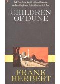 Herbert, Frank - Children of Dune