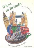 NOLASCO, ROB – MEDGYES, PÉTER - When in Britain – Intermediate