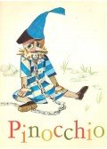 Carlo Collodi - Pinocchio